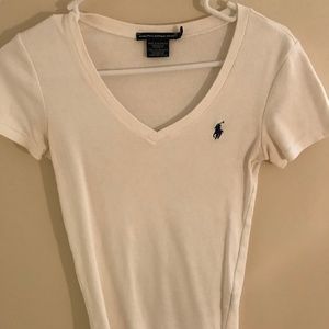 Ralph Lauren T-Shirts, 100% Cotton